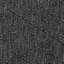 Tapis gris foncé lavable en machine Brenly-1730810365