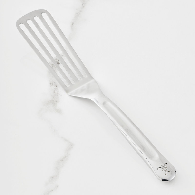 11.5-Inch Stainless Steel Chef's Fish Turner