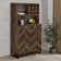 Boltin 31.5'' Bar Cabinet