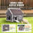Gerardas Cat House