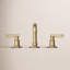 Robinet de lavabo de salle de bain Castia by Studio McGee 1,0 GPM-92981859