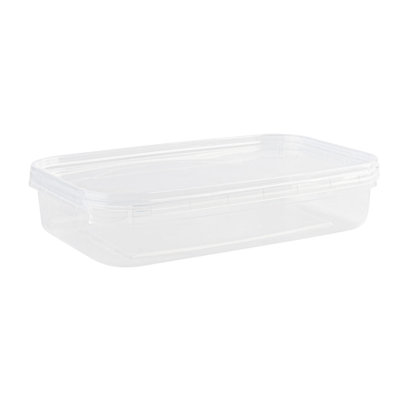 Dorus 16oz Food Storage 5 Containers
