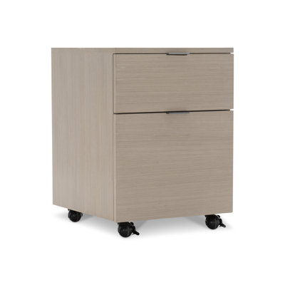 Paloma 2 - Drawer File Cabinet