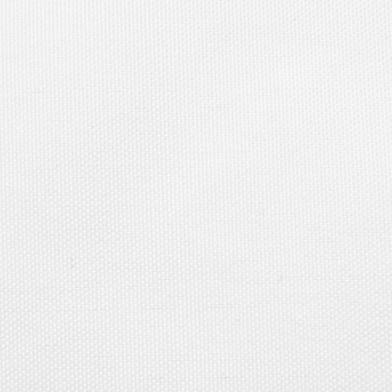 Gallen Square Shade Sail, 300 cm x 300 cm, White