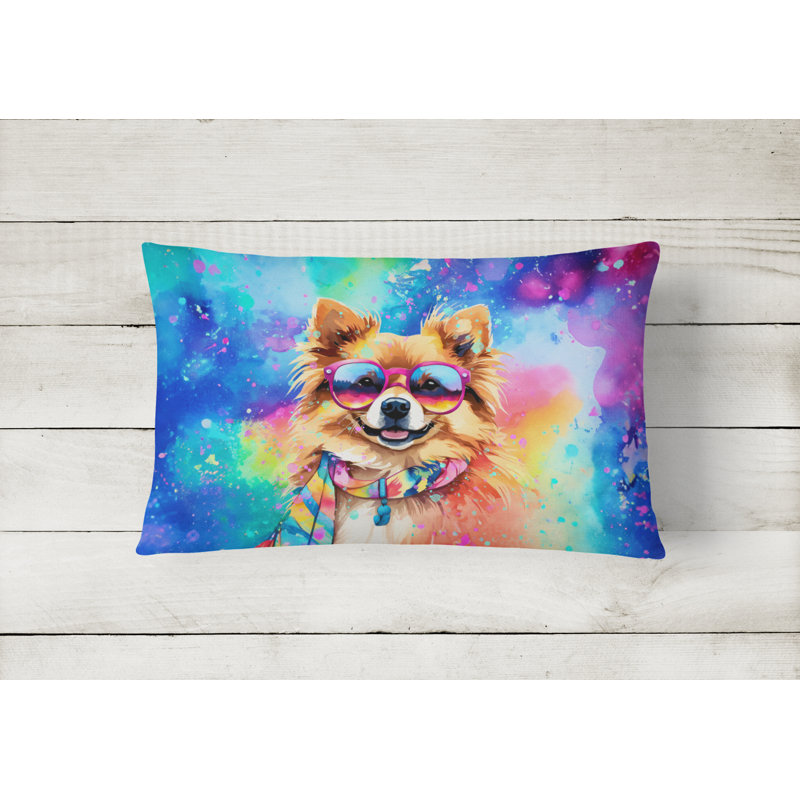Other/No Pattern Outdoor Throw Pillow