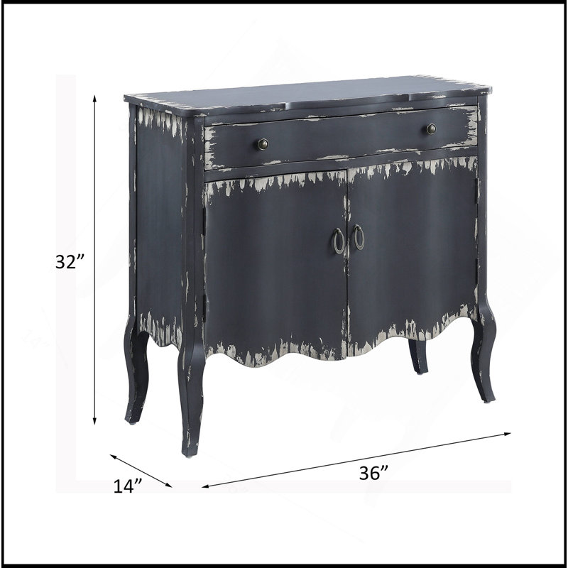 Armoire console Deianira