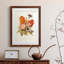 Antique Floral Bouquet II - cadre photo-1232138998-1232138945