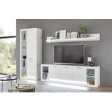 Allegan Entertainment Unit for TVs up to 70"
