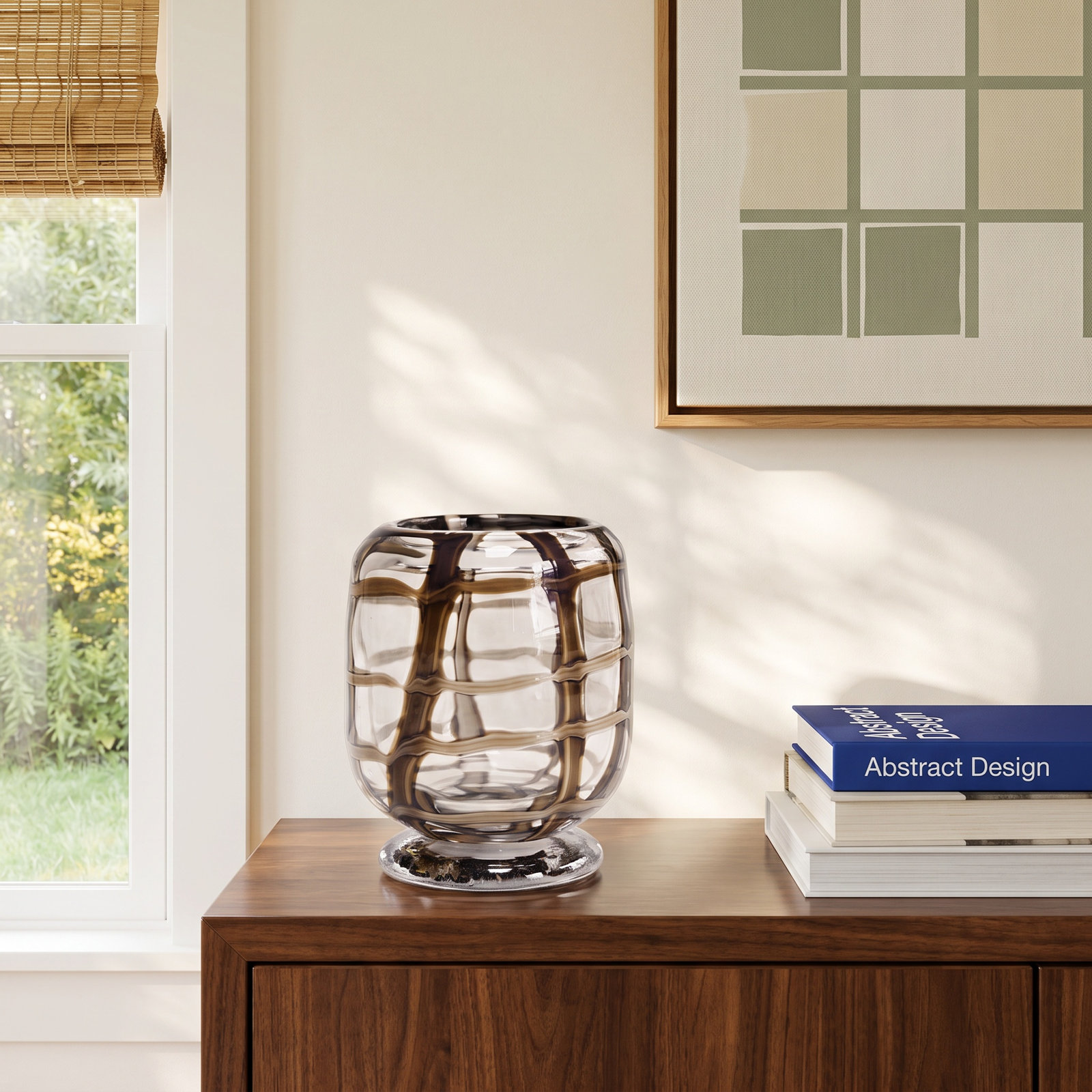 Table Vase