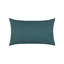 Rope Sunbrella® Rectangular Indoor/Outdoor Lumbar Pillow Cover & Insert by Elaine Smith-56777161