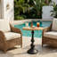 Table d'appoint French Country