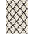 Ivory/Black selected