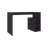 Rolla Desk Orquidea , Office, Black-1133984152