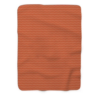 Golden Harvest - 1 Piece Premium Blanket