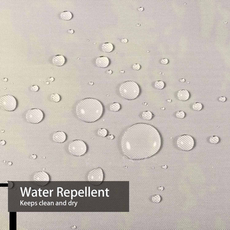 Rideau de douche Abstract, L 72 po x l 72 po
