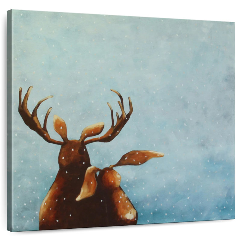 Crowle Moose Friends