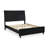 Tisbury Full Panel Bed-123102275