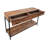  Deejay 50" Console Table