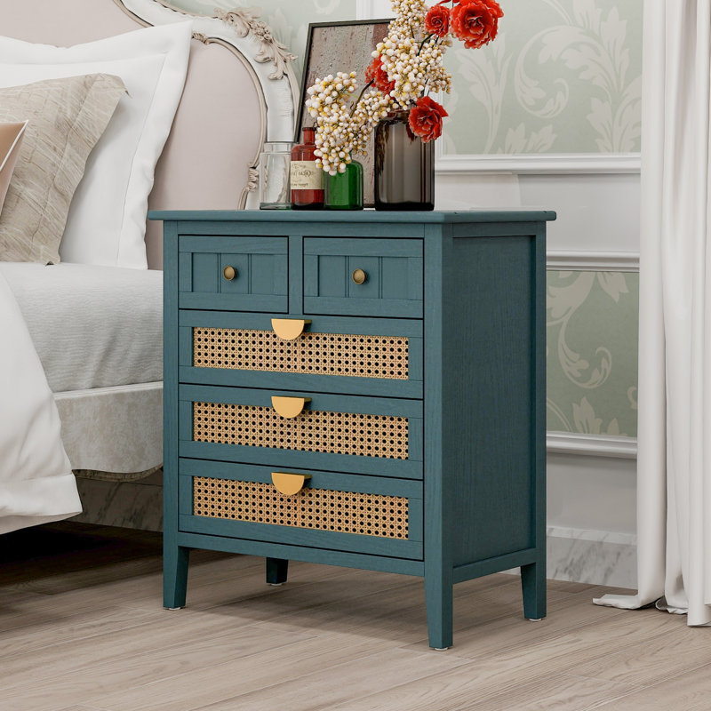 Commode décorative Baillee