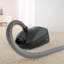 Miele Classic C1 Pure Suction Bagged Canister Vacuum, Graphite Grey