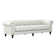Etheredge Fabric 103'' Reception Sofa