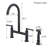 Red Cloud Pull Out Kitchen Faucet