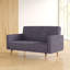 Malik 2 Seater Loveseat-15848355