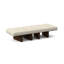 Oblique Upholstered Bench-70353702-70353727