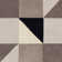 Bamse Wool Geometric Indoor Rug