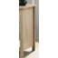 Table de chevet de 20 po de largeur Celeste [Nom de la finition] - Table de chevet élégante à 1 tiroir au design contemporain (précisez la finition: par exemple, chêne, blanc, noyer)-1323919518