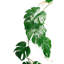 100cm Faux Plant