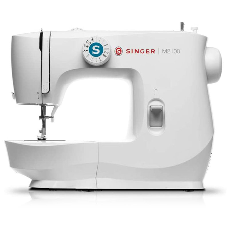 Singer 63 Stitch Mechanical Sewing Machine