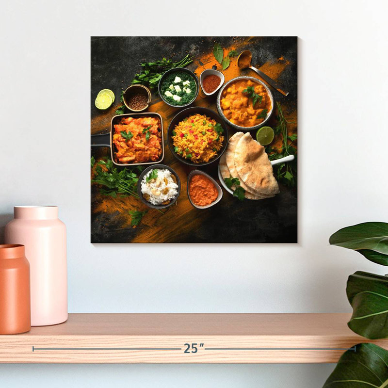 Yarlin Indian Cuisine