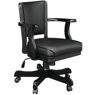 CHAISE PIVOTANTE