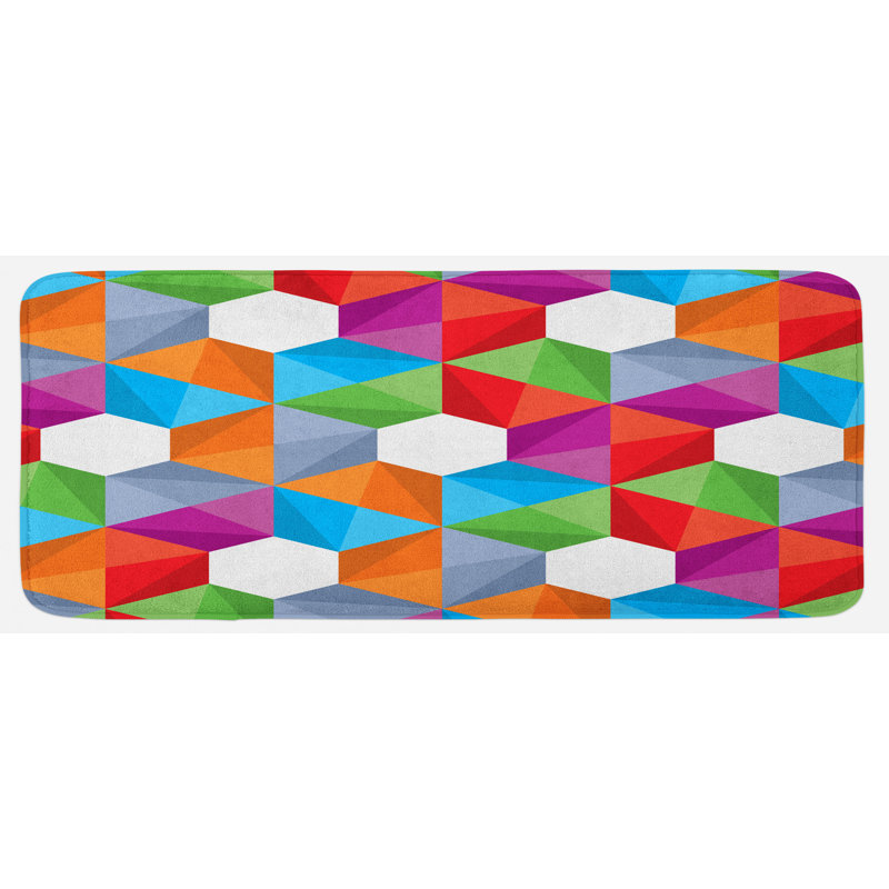 Tapis de cuisine
