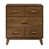 Natural Walnut selected