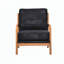 Fauteuil en bois-131277095