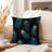 Animals Peacock Feather Pattern IV Modern-99957882