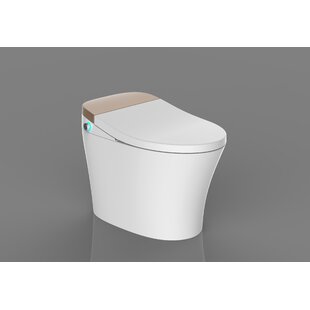  Touchless Toilet Flush Kit Bidet Attachment IPX5