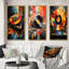 Ensemble 3 pièces Popart-1255747822-1255747820