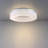 Abell LED Flushmount 
