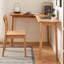 Bureaux en bois massif en L-108744100-108744098