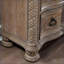 Table de chevet 3 tiroirs Rustic