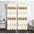 Beige/Or est en rupture de stock