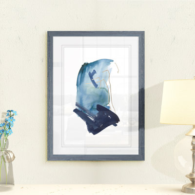 " Indigo Collide IV "
