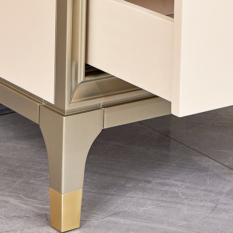 Armoire de rangement moderne et minimaliste