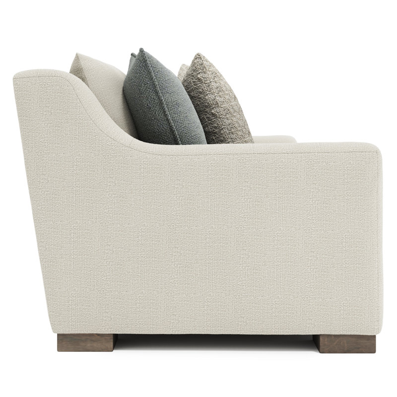 Bernhardt Gabi Fabric Sofa