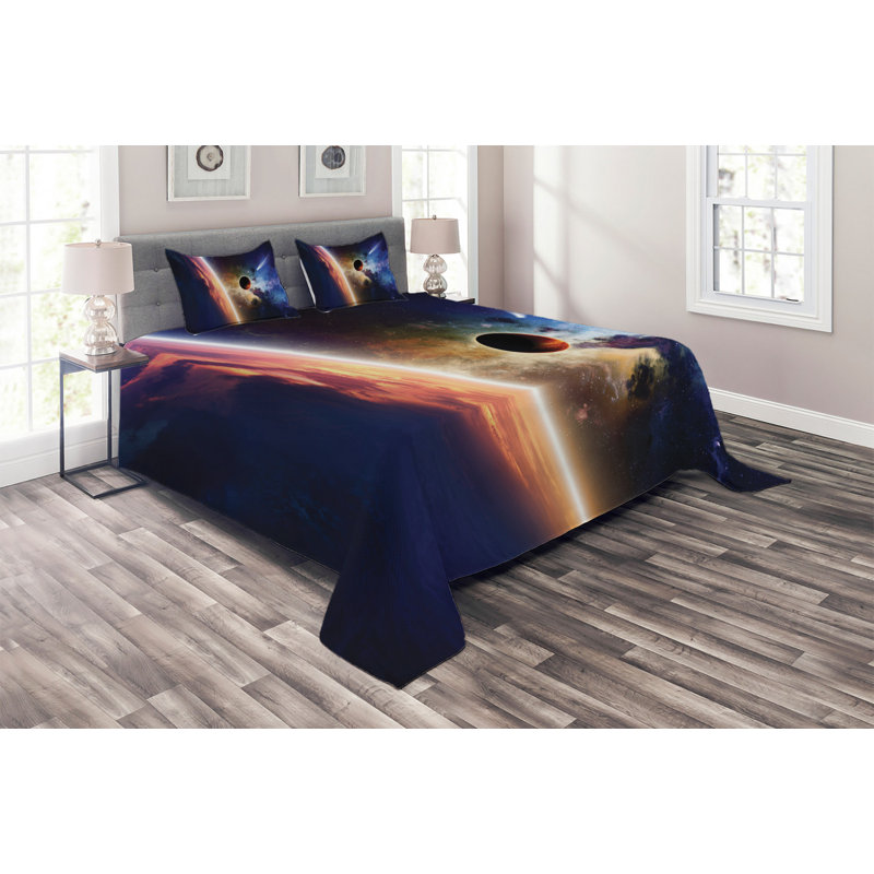 Modern & Contemporary Coverlet