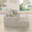 Canapé modulaire 108 po Chenille-1484471830-1484471838
