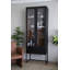 Armoire 31,5 x 18 x 86,5 po